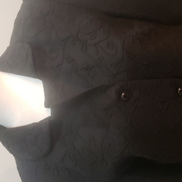 Peck & Peck Weekend Dress Jacket - Picture 2 of 11